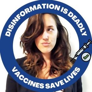 Meet your Posher, Deanna